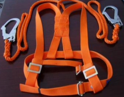 高空作業(yè)安全帶
