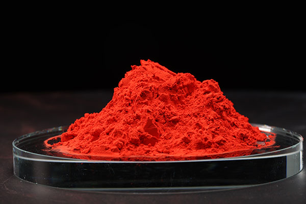 立幸邦氟碳粉的市場競爭力體現在哪些方面？